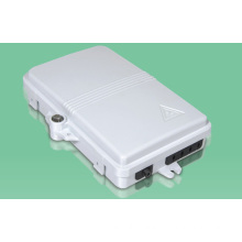 4 Ports FTTX Fiber Optic Distribution Box/Terminal Box
